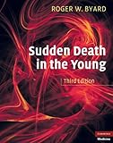 Sudden death in the young
