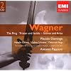 Wagner: The Ring; Tristan und Isolde (Scenes and Arias)