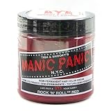 Manic Panic Rock N Roll Red