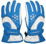 Spindrift Kids Alley-Oop Ski Gloves