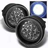 Dodge Charger 06-08/ Dodge Caliber 06-08 LED Fog Lights Dodge Charger 06-08/ Dodge Caliber 06-08 LED Fog Lights