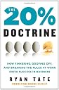Skunkworks: From Yahoo to Whirlpool - How Renegades and Heretics Have Transformed Their Organizations from Within