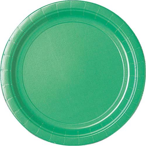 Festive Green 9