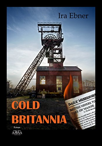 Cold Britannia (German Edition)