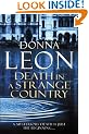 Death In A Strange Country