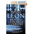 Death In A Strange Country