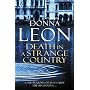 Death in a Strange Country