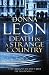 Death in a Strange Country
