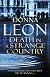 Death in a Strange Country