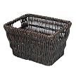 Classic Basket - Espresso (S)