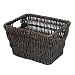 Classic Basket - Espresso (S)