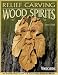 Relief Carving Wood Spirits
