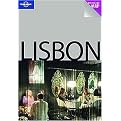 Lonely Planet Lisbon Encounter (Paperback)