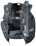 Mares Vector Origin 1000 Buoyancy Compensator by Mares Dacor Sporasub