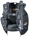 Mares Vector Origin 1000 Buoyancy Compensator Scuba BCD
