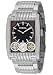 Fossil #ME1059 Men's Twist Quartz Automatic Skeleton Display Watch