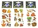 Laser-Sticker Pirat
