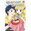 Un Amour de Bento T03