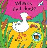 Where`s that duck?