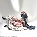 Black Butler Kuroshitsuji Shell Static Arts Figure by Square Enix_s-4