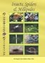 The Globescope Collection  Insects, Spiders & Millipedes Royalty Free Stock Footage