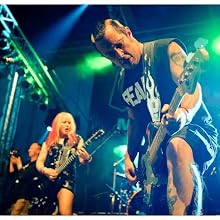 Vice Squad - Vice Squad at Pod Parou 2010