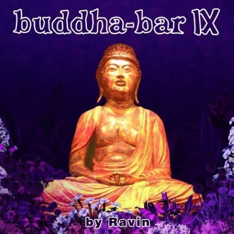 CD-Charts  Music : Buddha Bar Vol.9