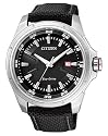 Citizen Herrenarmbanduhr BM6740-10E