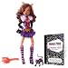 Monster High Clawdeen Wolf Doll