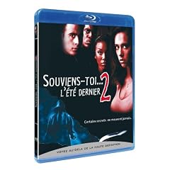 Souviens toi l'�t� dernier 2 [Blu-ray]