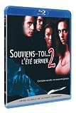 Souviens toi l'�t� dernier 2 [Blu-ray]