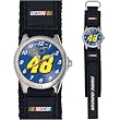 JIMMIE JOHNSON Future Star Series Watch (Black or Pink) NASCAR NASCAR