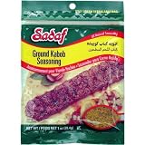 Sadaf Ground Meat Kabob Season, 1-ounce
