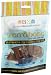 Complete Natural Nutrition Terrabone B-Calm Daily Treat for Dogs, 10-Count Small Size Bones (Pack of 2)