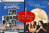  : Pleasantville/ Alex & Emma