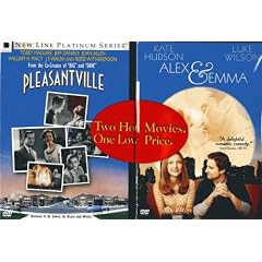 Pleasantville/ Alex & Emma