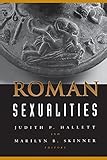 Imagining men : ideals of masculinity in ancient Greek culture