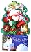 Sergeant's Holiday Cat Stocking