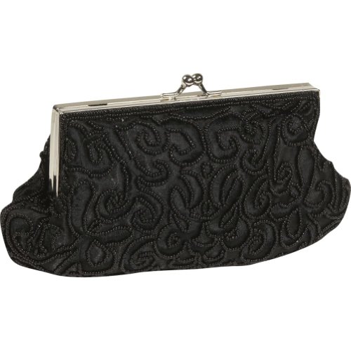 J. Furmani Beaded Evening Bag