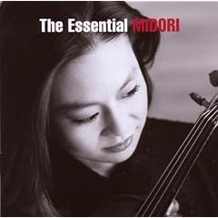 The Essential Midori