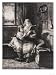 About Fairies, Two Girls Reading a Book, 19th Century Giclee Poster Print by George Bernard O'neill, 24x32