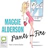 Pants on Fire