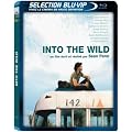 Into the Wild [Blu-ray]