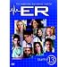 ER - Emergency Room, Staffel 13 (3 DVDs)