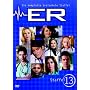ER - Emergency Room, Staffel 13 (3 DVDs)