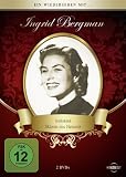 Ein Wiedersehen mit ... Ingrid Bergman [2 DVDs]