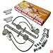 AutoLoc PW55033 Flat Power Window Kit