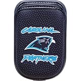 Xcite Universal NFL Carolina Panthers Team Logo Cell Phone Case
