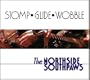 Stomp Glide Wobble