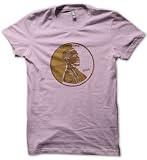 Obama Penny, Pink, X-Large